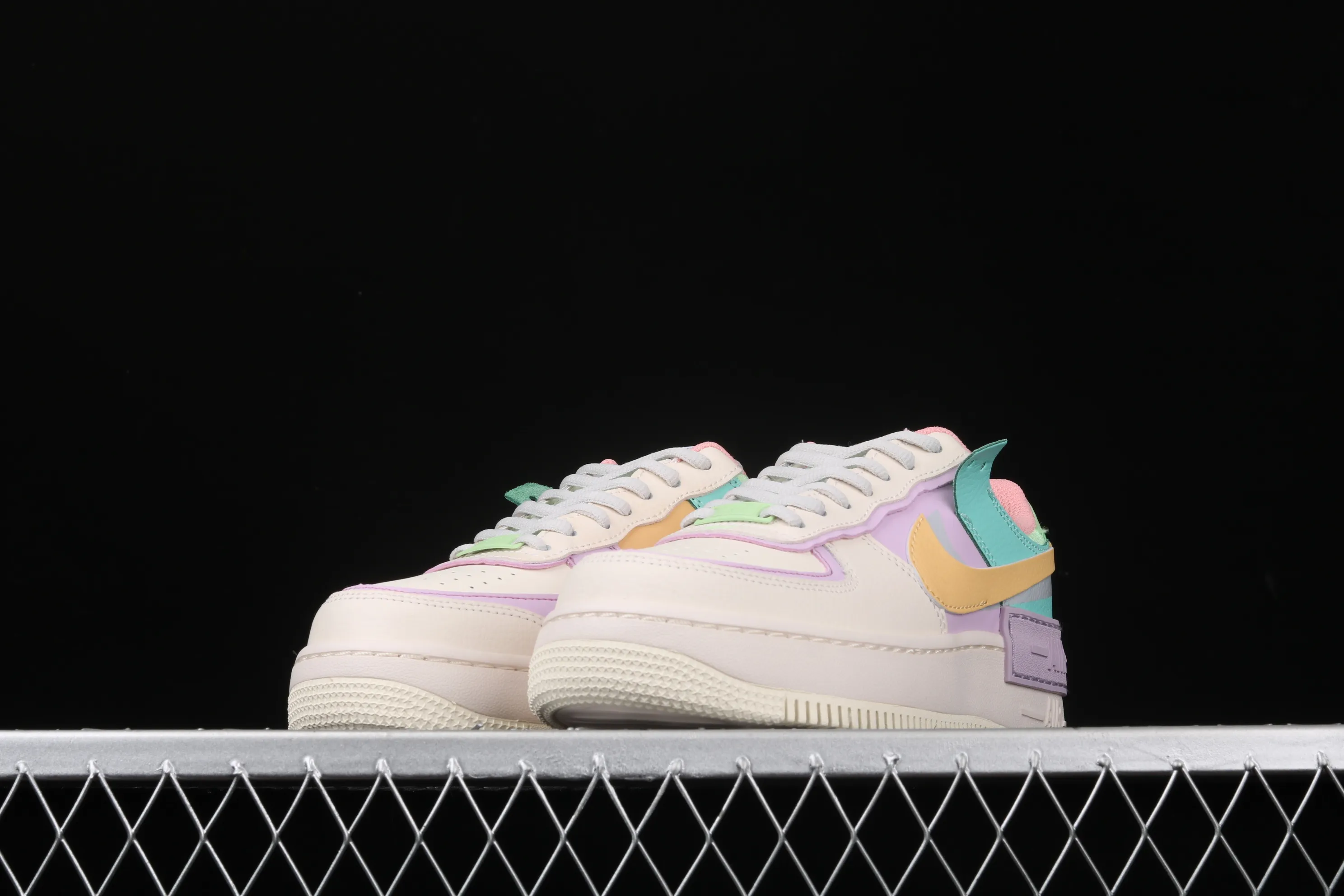 All Categories Nk Air Force 1 Air Force Series Nk Air Force 1 Shadow Air Force Lightweight Increased Corporate Level Nk Air Force 1 Shadow "Tropical Twist" Air Force 1 Lightweight Increased Low Top Versatile Sneakers CI0919-101